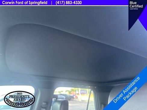 Used 2019 Ford Expedition XLT w/ Equipment Group 202A RWD image 11