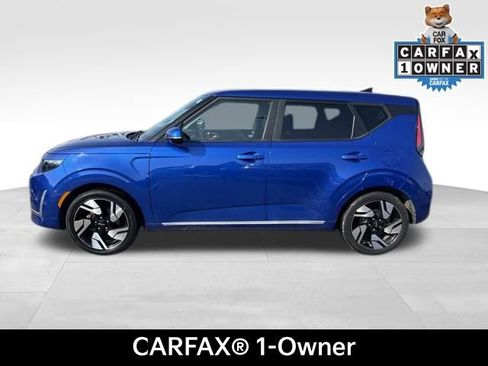 Used 2023 Kia Soul GT-Line image 2