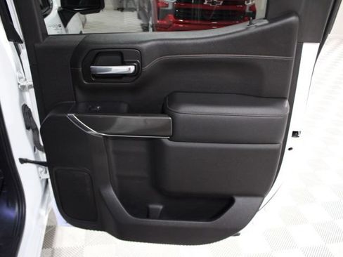 Used 2021 GMC Sierra 1500 AT4 AWD/4WD image 29