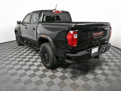 New 2026 GMC Canyon Elevation w/ Convenience Package image 27
