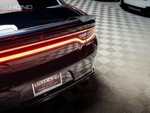 Used 2023 Dodge Charger Scat Pack image 68