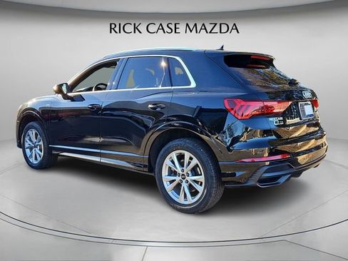 Used 2021 Audi Q3 2.0T Premium w/ Convenience Package image 7