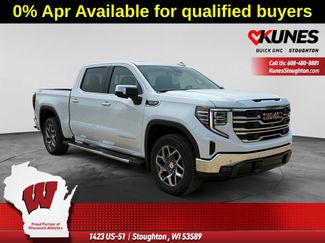 New 2026 GMC Sierra 1500 SLT w/ SLT Premium Plus Package AWD/4WD video 1