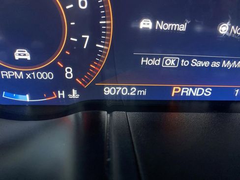 Used 2022 Ford Mustang GT Premium w/ GT Performance Package image 6