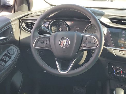 Used 2023 Buick Encore GX Select image 25