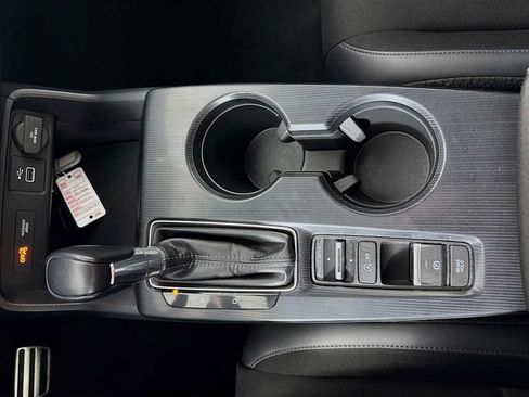 Used 2023 Honda Civic Sport image 16