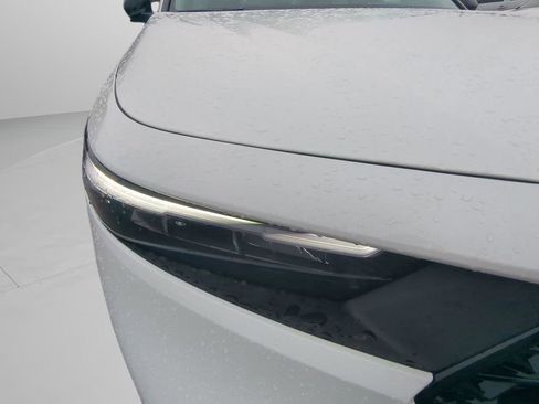 New 2026 Honda Accord SE image 10