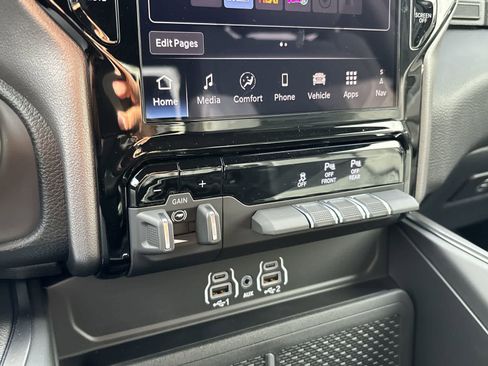 New 2026 RAM 1500 Big Horn image 25