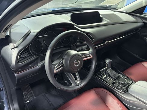 Used 2023 MAZDA CX-30 AWD 2.5 S w/ Preferred Package image 19