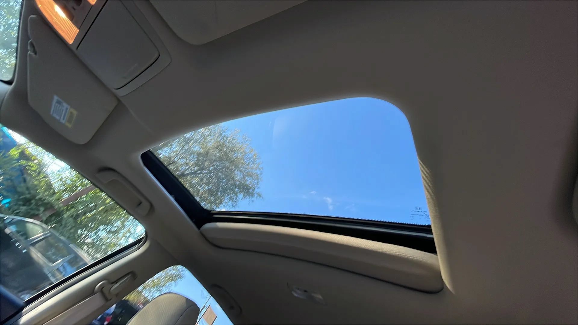 Used 2015 Honda CR-V EX image 15