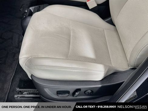 Certified 2023 Nissan Ariya FWD image 19