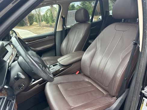 Used 2016 BMW X5 xDrive35i image 10