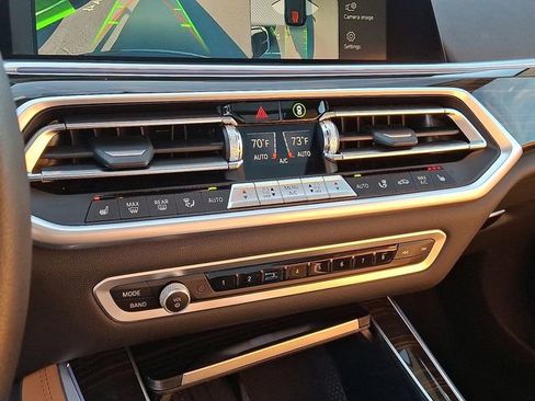 Certified 2023 BMW X5 xDrive40i w/ Premium Package image 16