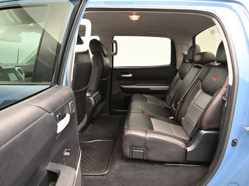 Used 2019 Toyota Tundra SR5 w/ SR5 Upgrade Package image 11