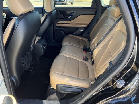 Used 2022 Lincoln Corsair Reserve w/ Elements Package image 59