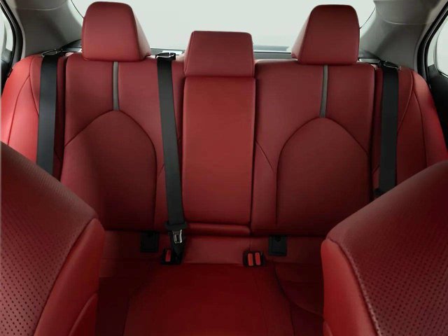 Used 2022 Toyota Camry XSE w/ Driver Assist Package FWD image 73