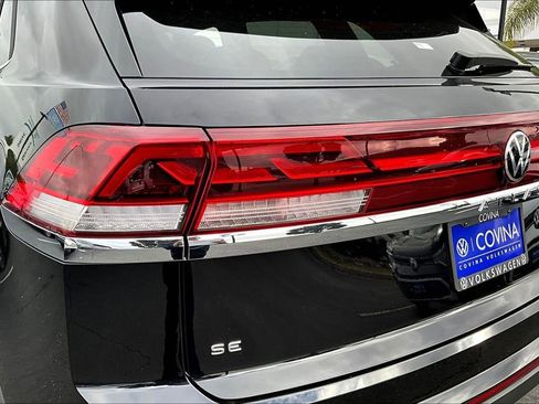 New 2026 Volkswagen Atlas Cross Sport SE image 23