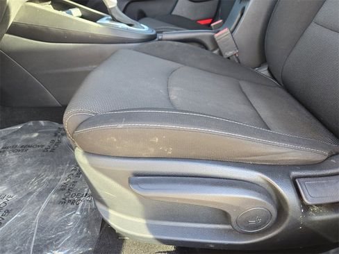 Used 2024 Kia Forte LXS w/ LXS Technology Package image 18