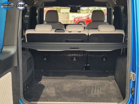 Used 2021 Mercedes-Benz G 63 AMG 4MATIC image 8