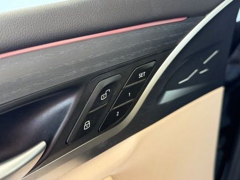 Certified 2024 BMW X3 sDrive30i w/ Premium Package w/ZPA image 15