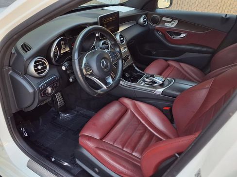 Used 2018 Mercedes-Benz C 300 Sedan image 15