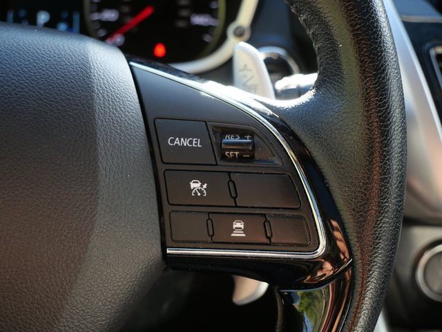 Used 2022 Mitsubishi Eclipse Cross SEL AWD/4WD image 19