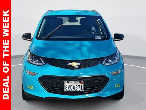 Used 2021 Chevrolet Bolt Premier image 8