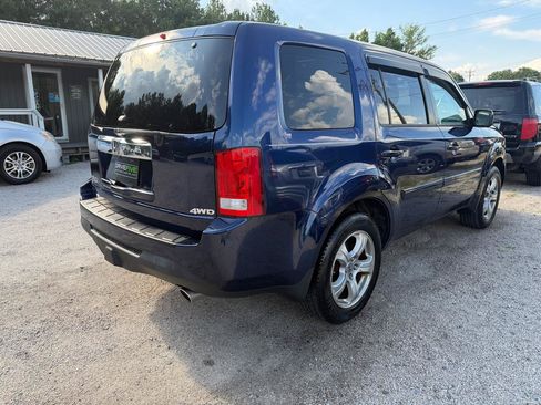 Used 2015 Honda Pilot EX image 6