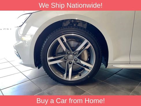 Used 2018 Audi A4 2.0T Premium Plus w/ Premium Plus Package AWD/4WD image 15