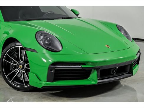 Used 2023 Porsche 911 GT3 RS AWD/4WD image 2