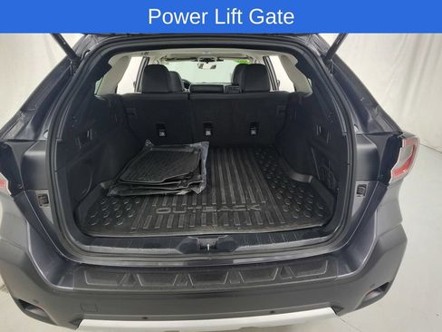 Certified 2025 Subaru Outback Limited AWD/4WD image 17
