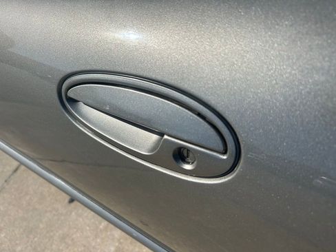 Used 1998 Chevrolet Corvette Convertible w/ Performance Handling Pkg image 23