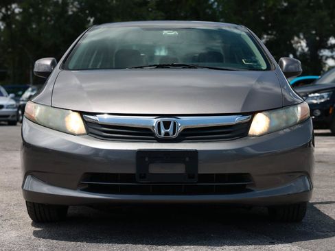 Used 2012 Honda Civic LX image 19