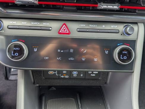 New 2026 Hyundai Sonata N Line FWD image 18