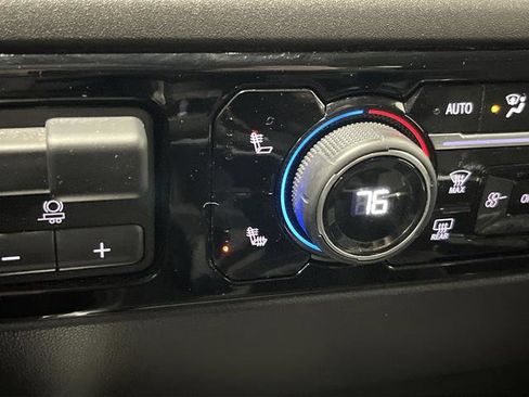 Used 2024 Chevrolet Silverado 1500 LT Trail Boss w/ Protection Package image 7