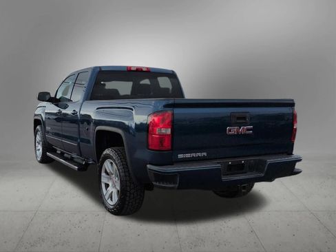 Used 2017 GMC Sierra 1500 4x4 Double Cab image 4