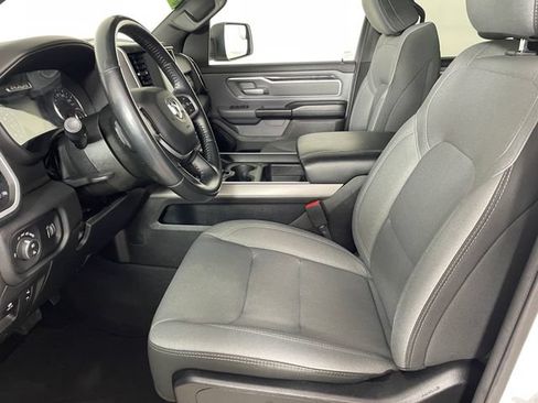 Used 2022 RAM 1500 Big Horn AWD/4WD image 2