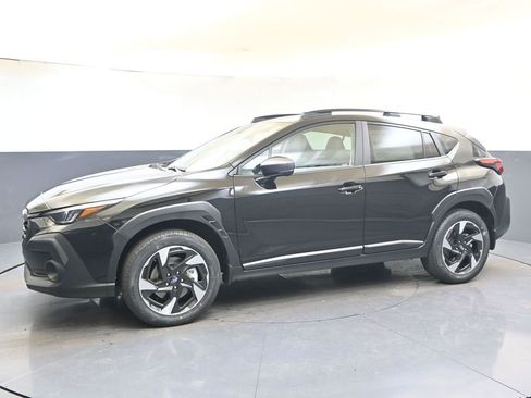 New 2026 Subaru Crosstrek 2.5i Limited w/ Crosstrek Mirror Package image 2