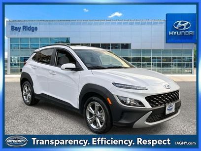 Used 2023 Hyundai Kona SEL w/ Convenience Package