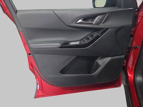 New 2026 Chevrolet Equinox LT image 29