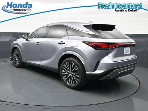 Used 2023 Lexus RX 350 Premium Plus w/ Cold Area Package FWD image 7