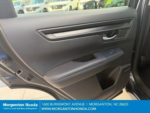 Used 2024 Honda CR-V EX image 29