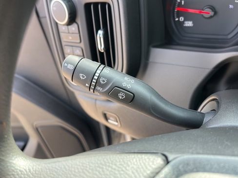 New 2026 Chevrolet Silverado 2500 Custom w/ Custom Value Package image 27