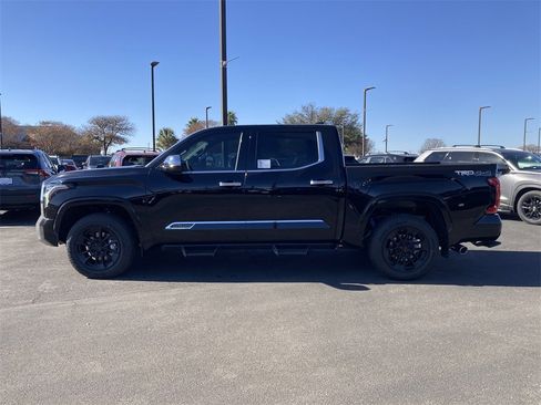 New 2026 Toyota Tundra 1794 Edition image 8
