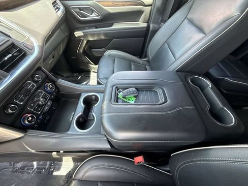 Used 2024 Chevrolet Tahoe Premier RWD image 20