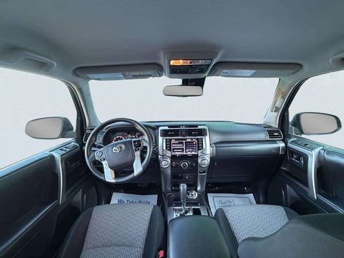 Used 2024 Toyota 4Runner SR5 image 14