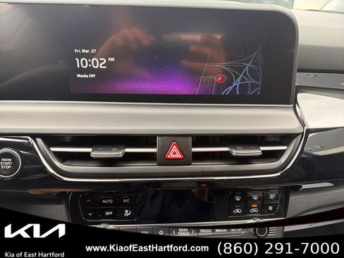 New 2026 Kia Seltos S AWD/4WD image 28