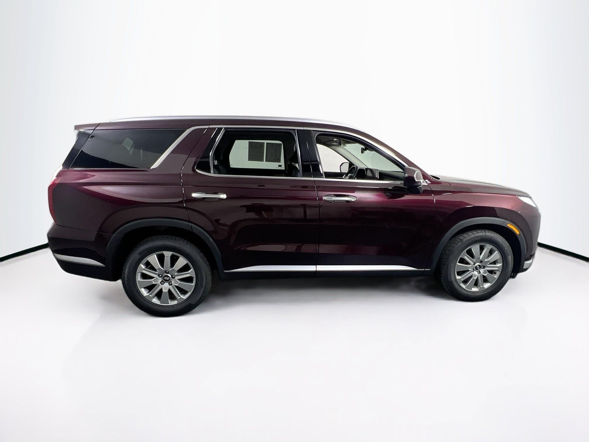 Used 2023 Hyundai Palisade SEL AWD/4WD image 4