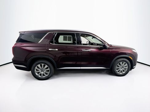 Used 2023 Hyundai Palisade SEL AWD/4WD image 4