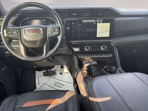 Used 2023 GMC Sierra 1500 AT4 w/ AT4 Premium Package image 10